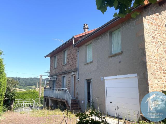 Maison 5 pièces 113 m²