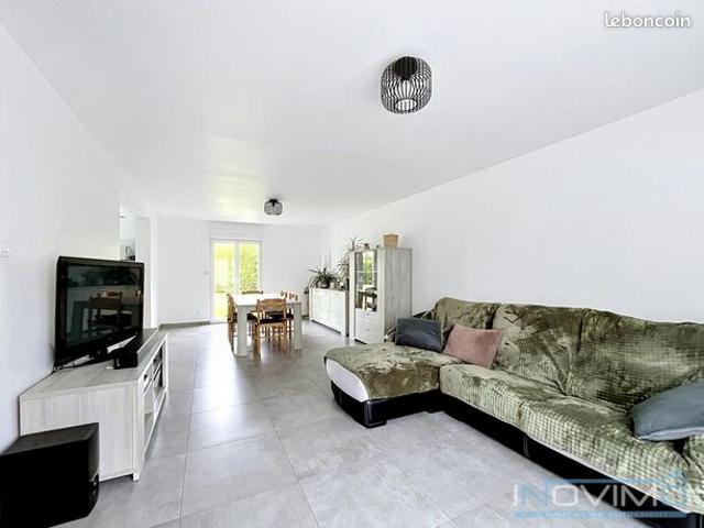 Maison 5 pièces 113 m²