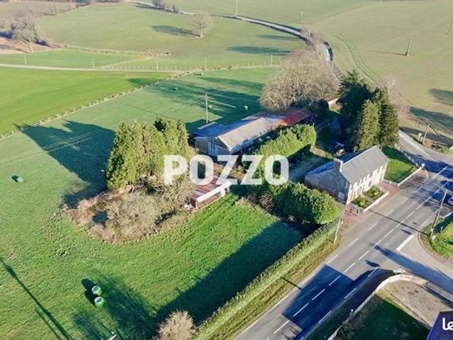 Maison 5 pièces 113 m²