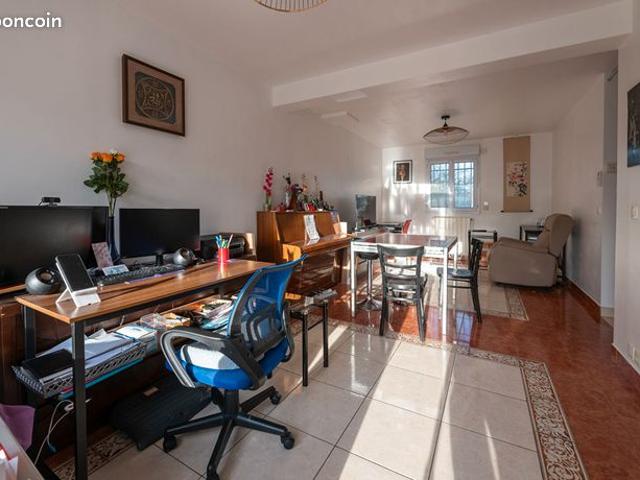 Maison 5 pièces 113 m²