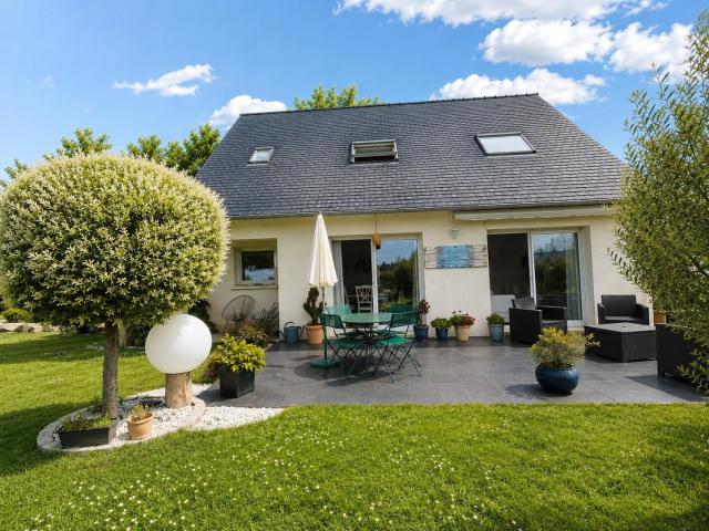 Maison 5 pièces 113 m²