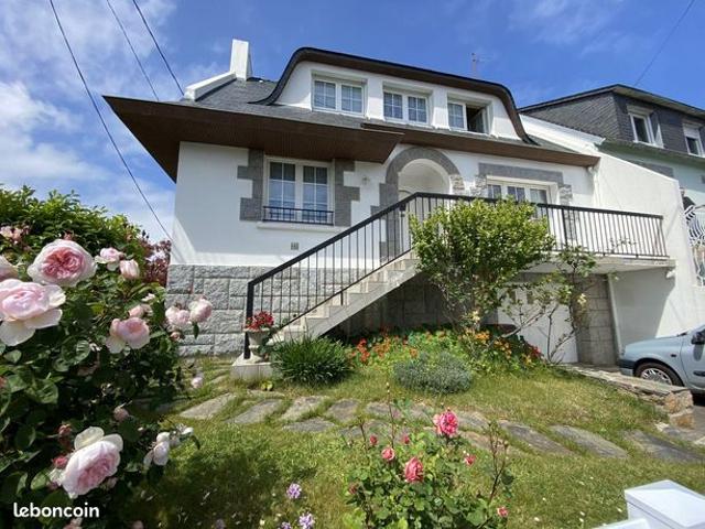 Maison 5 pièces 113 m²