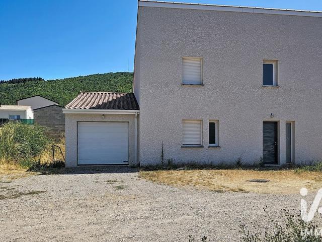 Maison 5 pièces 113 m²