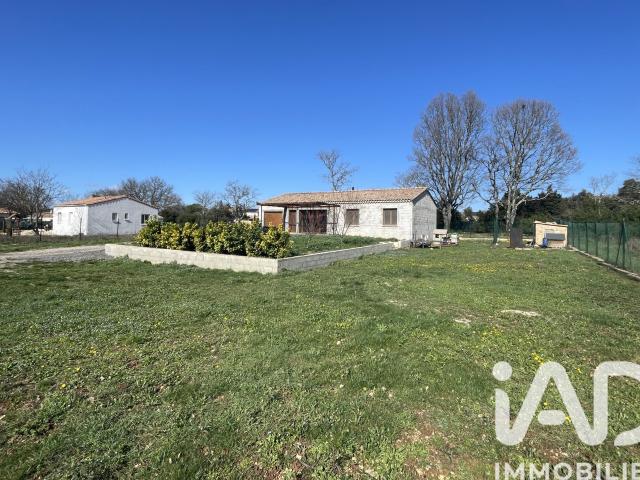 Maison 5 pièces 113 m²