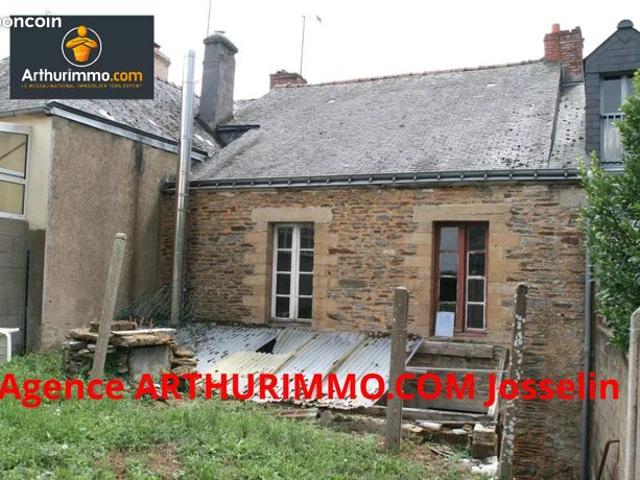 Maison 5 pièces 113 m²