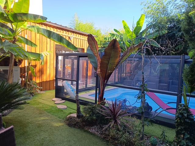 Maison 5 pièces 113 m²