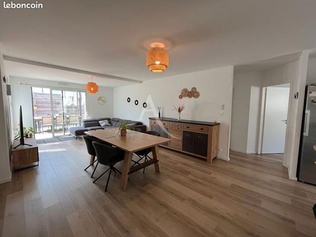 Maison 5 pièces 113 m²