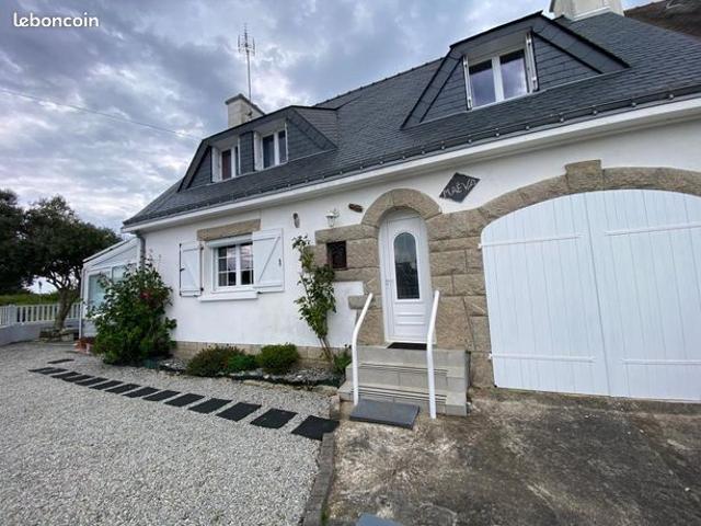 Maison 5 pièces 113 m²