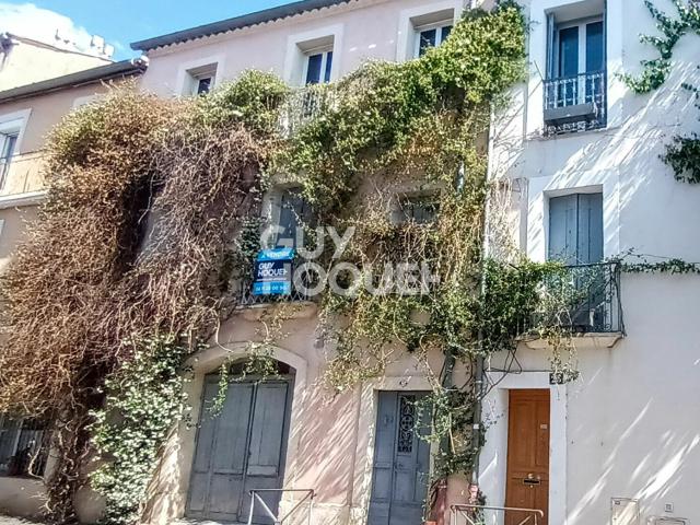 Maison 4 pièces 113 m²
