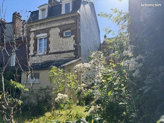 Maison 5 pièces 113 m²