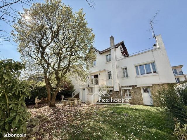Maison 5 pièces 113 m²