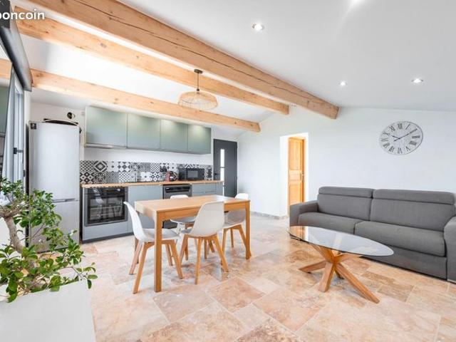 Maison 5 pièces 113 m²