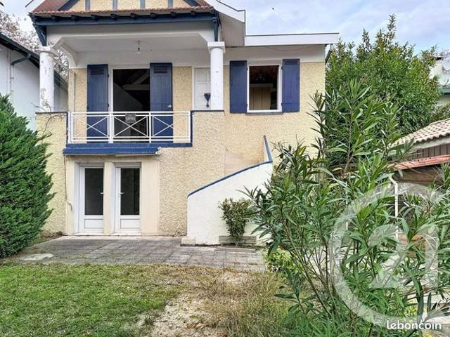Maison 5 pièces 113 m²