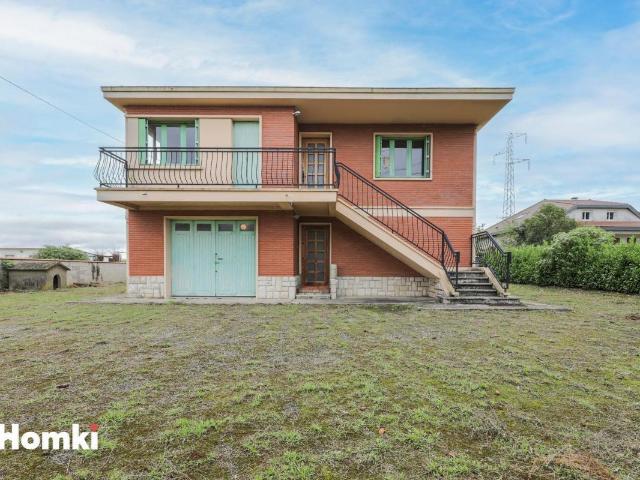 Maison 5 pièces 113 m²