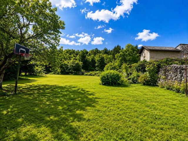 Maison 5 pièces 113 m²