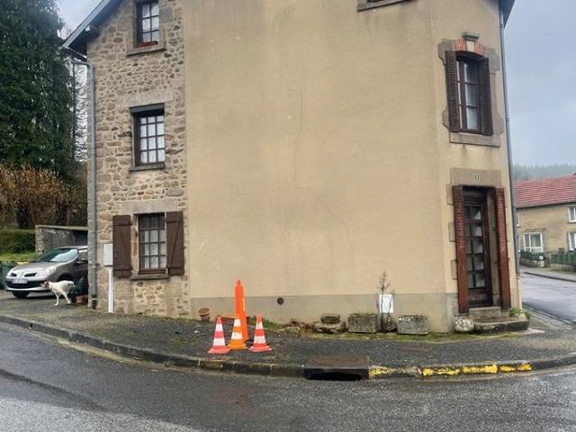 Maison 5 pièces 113 m²