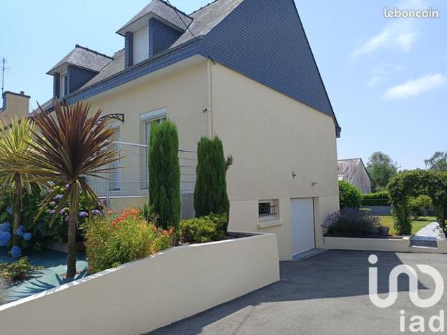 Maison 5 pièces 113 m²