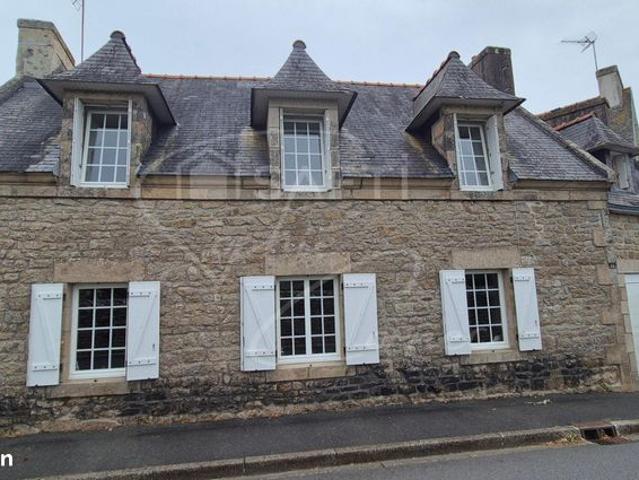 Maison 5 pièces 113 m²