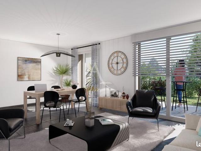 Maison 5 pièces 113 m²
