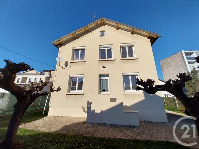 Maison 5 pièces 113 m²