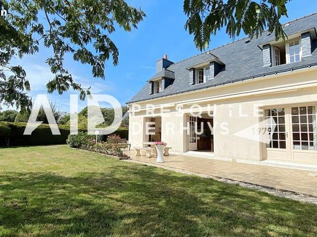 Maison 5 pièces 113 m²