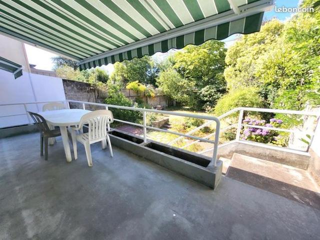 Maison 5 pièces 113 m²