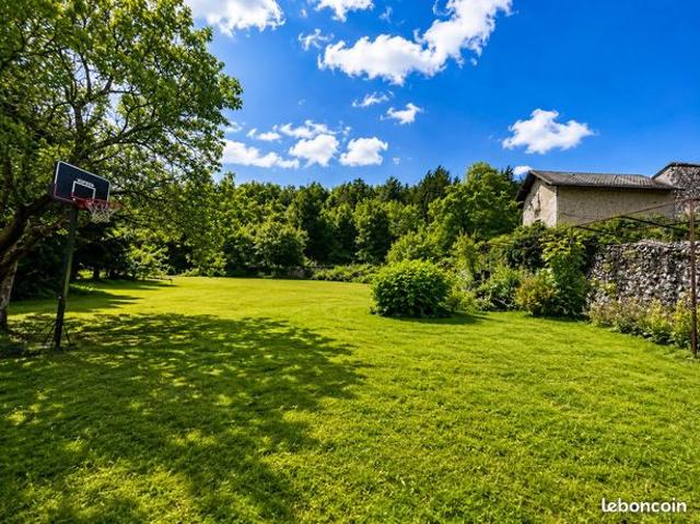 Maison 5 pièces 113 m²
