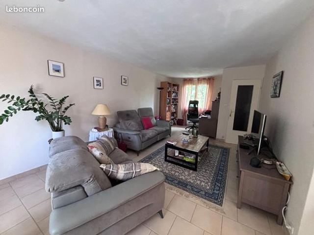 Maison 5 pièces 113 m²