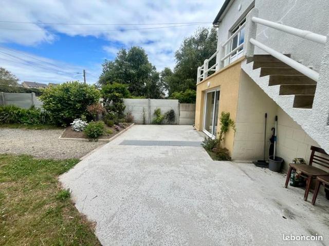 Maison 5 pièces 113 m²