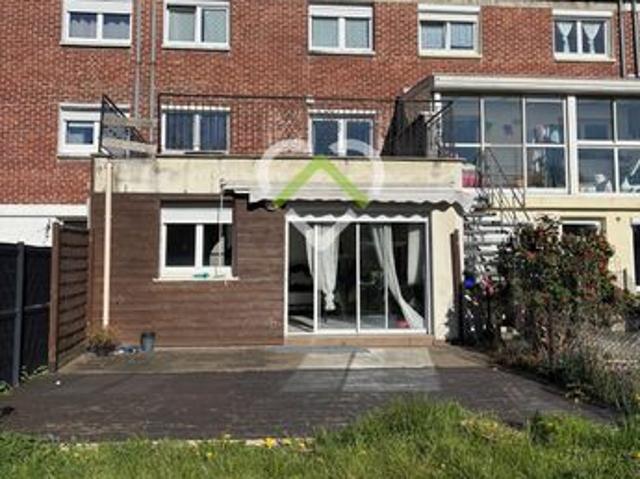Maison 5 pièces 113 m²
