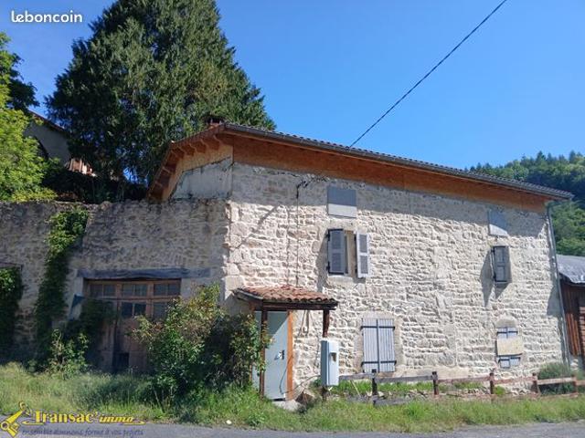 Maison 5 pièces 113 m²