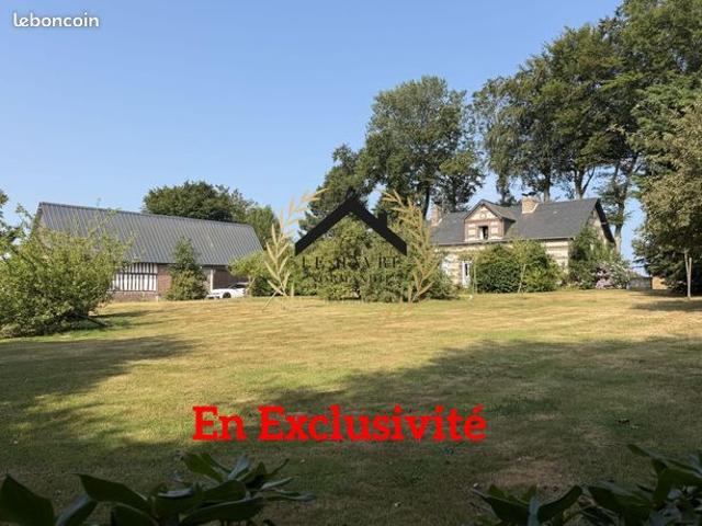 Maison 5 pièces 113 m²