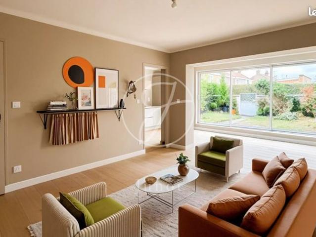 Maison 5 pièces 113 m²