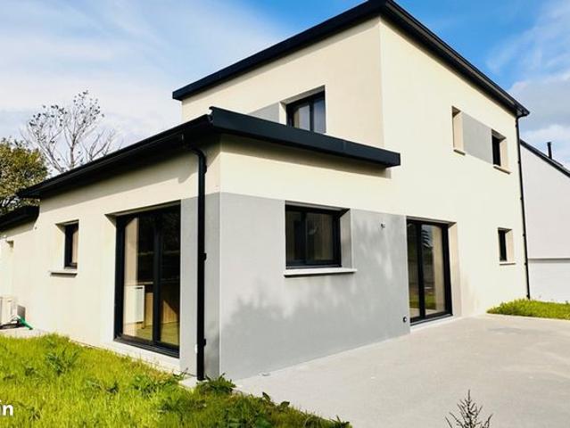 Maison 5 pièces 113 m²