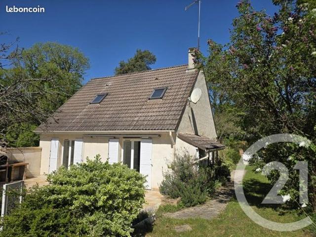 Maison 5 pièces 113 m²