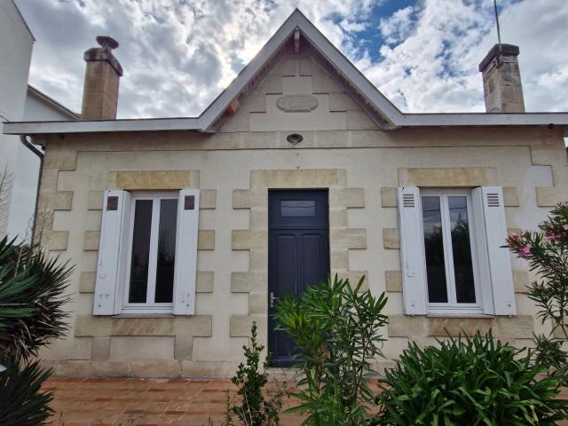Maison 5 pièces 113 m²