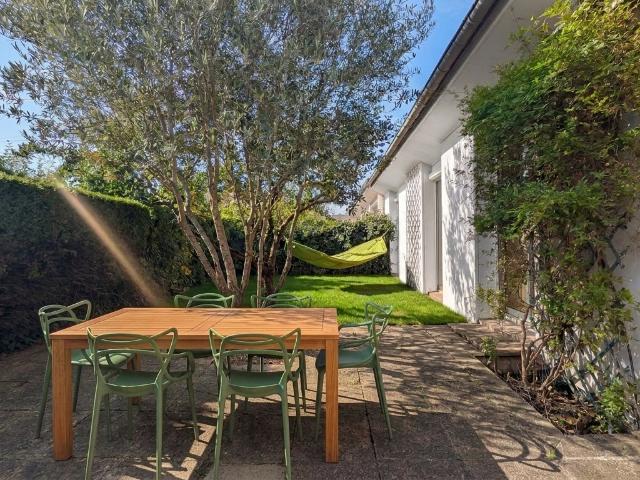 Maison 5 pièces 113 m²