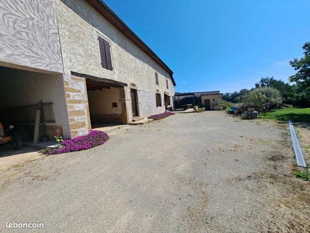 Maison 5 pièces 113 m²