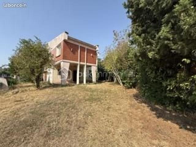 Maison 5 pièces 113 m²
