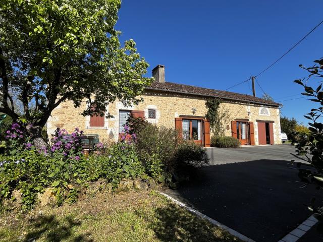 Maison 5 pièces 113 m²
