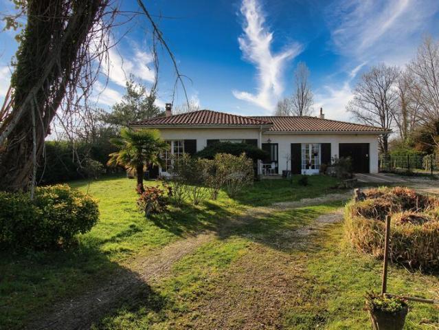Maison 5 pièces 113 m²
