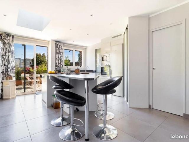 Maison 5 pièces 113 m²
