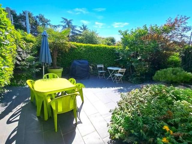 Maison 5 pièces 113 m²