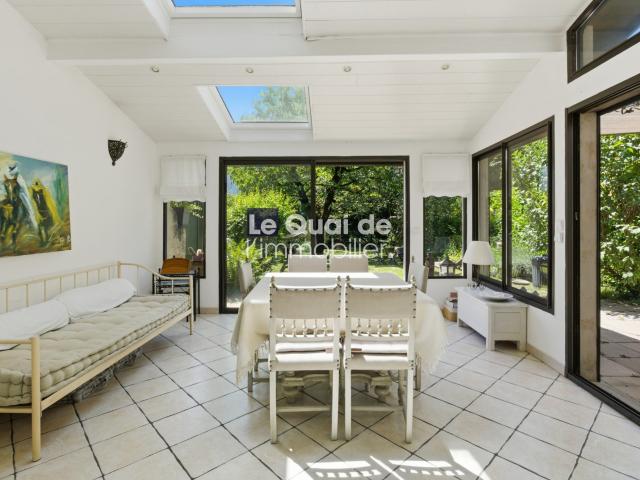 Maison 5 pièces 113 m²