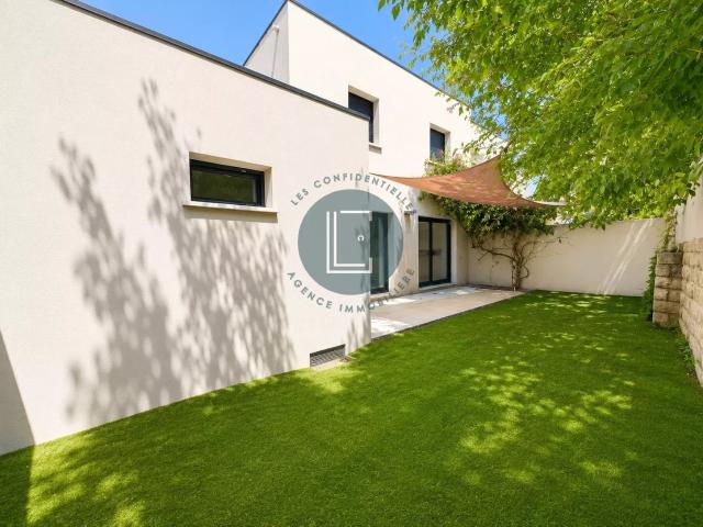 Maison 5 pièces 113 m²