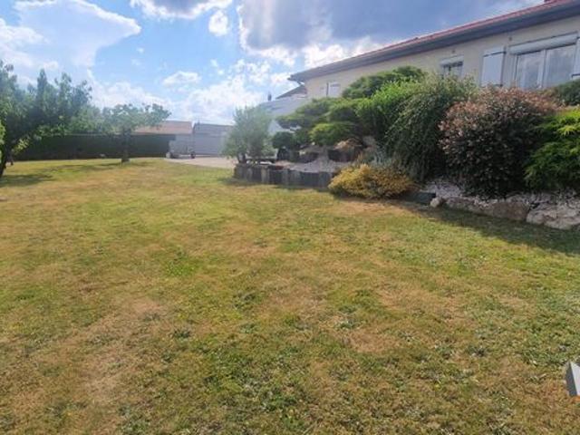Maison 5 pièces 113 m²