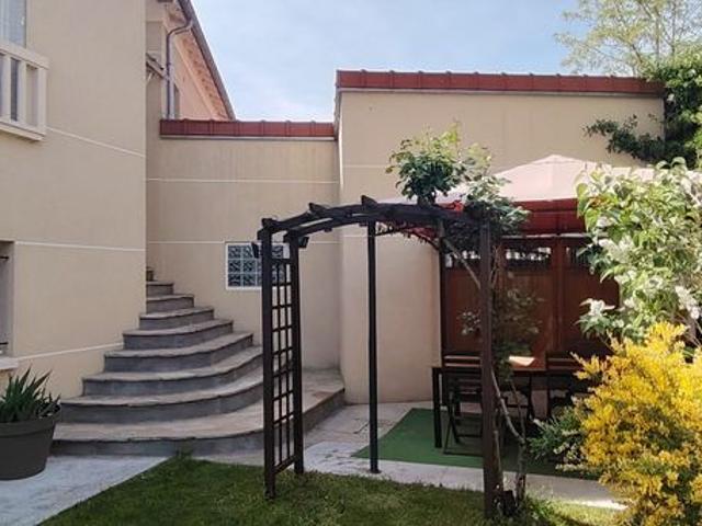Maison 5 pièces 113 m²