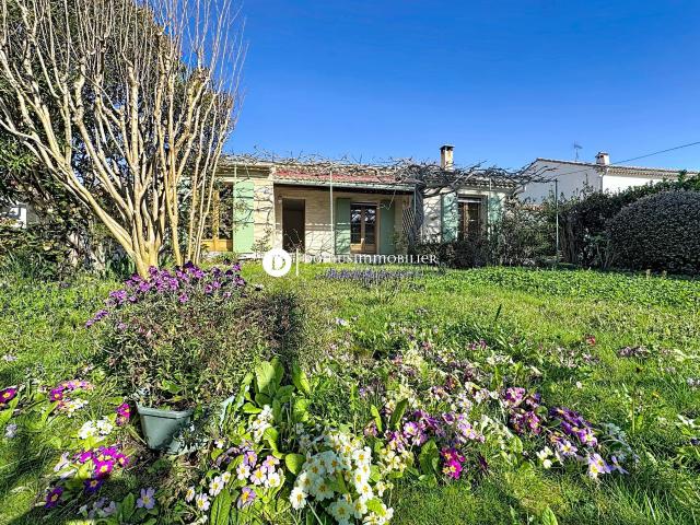 Maison 5 pièces 113 m²