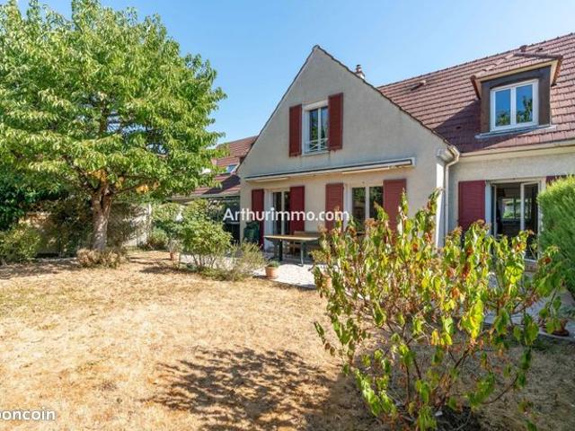 Maison 5 pièces 113 m²