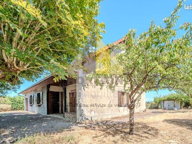 Maison 5 pièces 113 m²